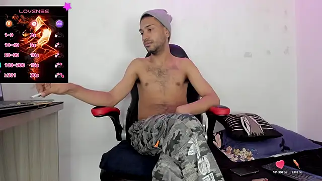 Aron Baylor online show from 12.05.25