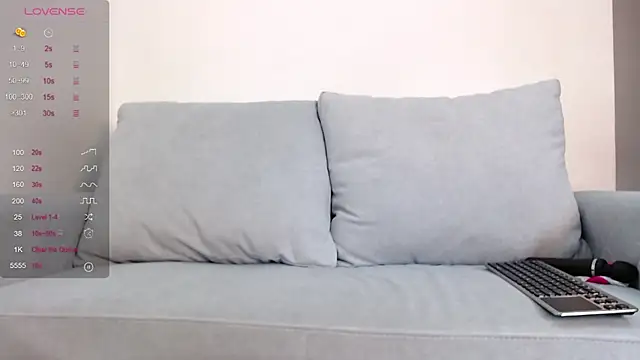 marthina thompsson online show from 09.16.25