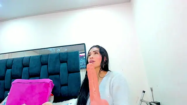 AntonelaNeri online show from 01.19.25