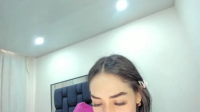 AntonelaNeri online show from 02.17.25