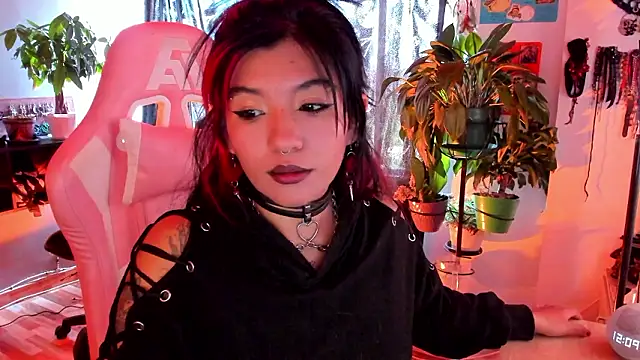 annie walker6 online show from 02.04.26