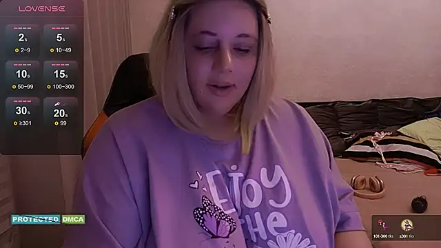 MargoCurves online show from 12.18.24