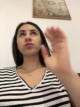 JenniferEdith online show from 12.08.24