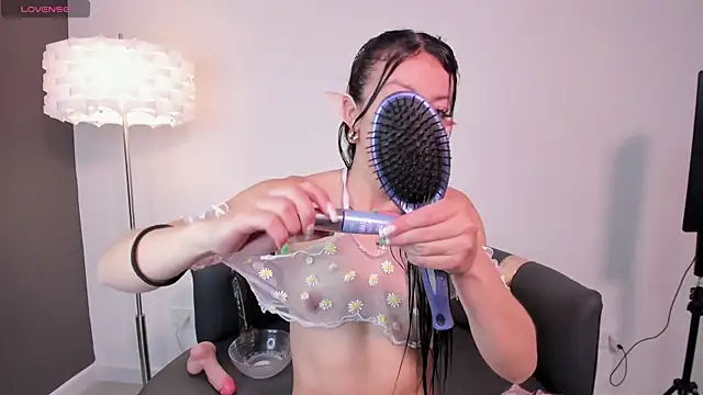 miss canndy online show from 12.19.24