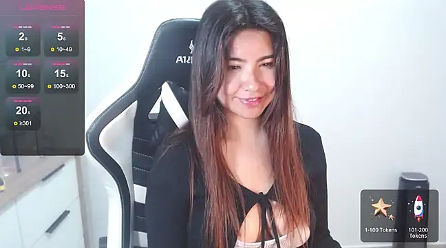 alice middlee online show from 02.11.25