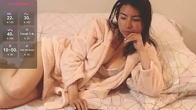 alice middlee online show from 09.23.25