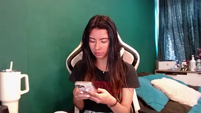 alice middlee online show from 02.26.26