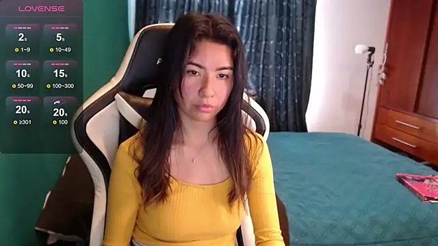 alice middlee online show from 03.20.26