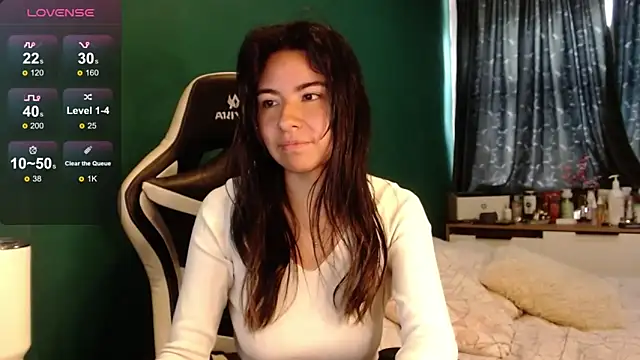 alice middlee online show from 05.12.26
