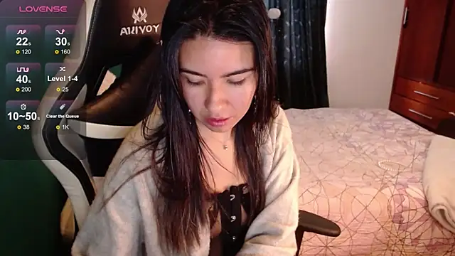 alice middlee online show from 06.12.26
