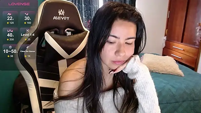 alice middlee online show from 07.28.26