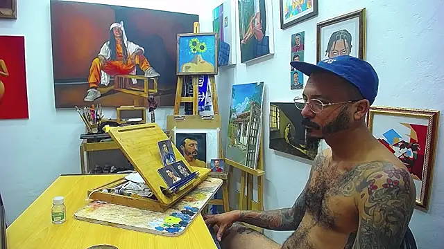 color beat17 online show from 10.05.25