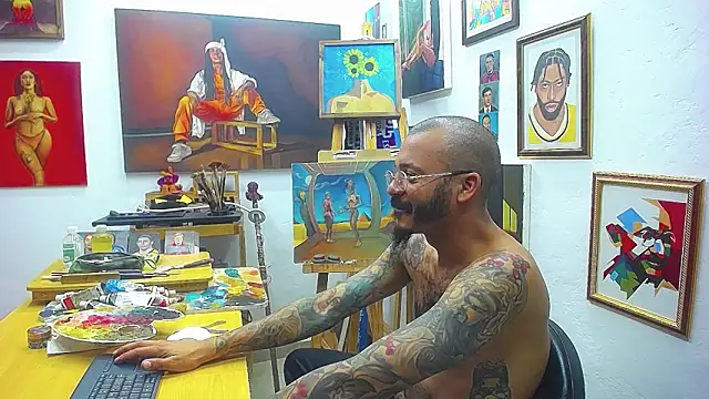 color beat17 online show from 11.12.25