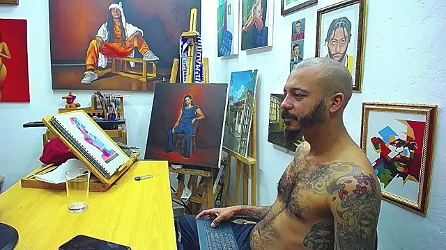 color beat17 online show from 02.20.26