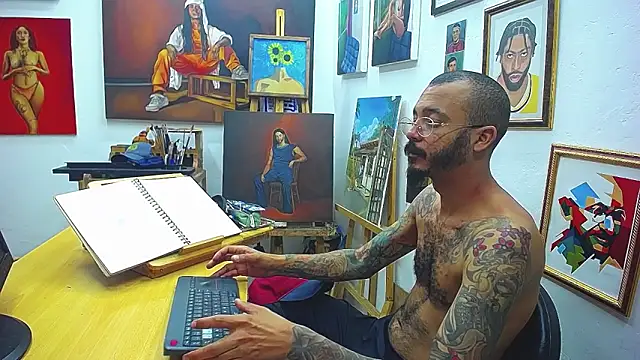 color beat17 online show from 03.18.26