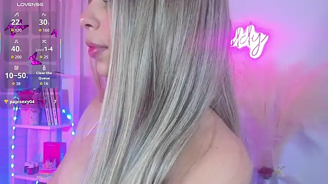 crisbell lopez online show from 11.05.25