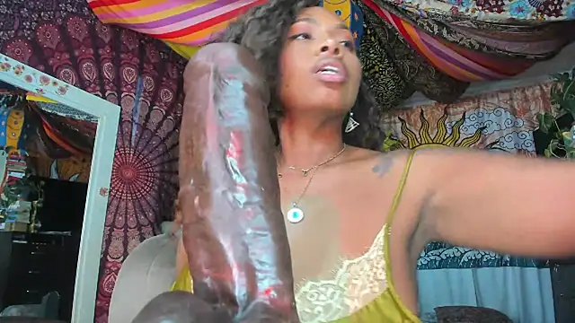 ElizaGrey  online show from 11.21.25