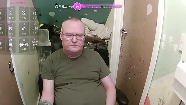 FriendlyDave online show from 02.04.25