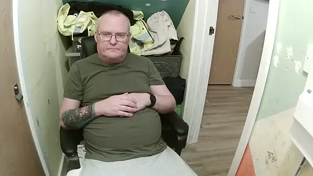 FriendlyDave online show from 02.05.25