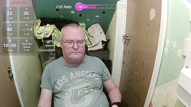 FriendlyDave online show from 02.07.25