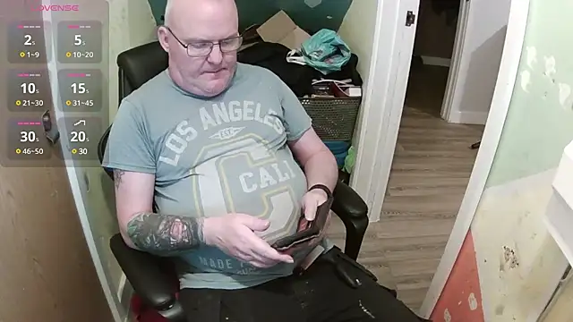 FriendlyDave online show from 02.21.25