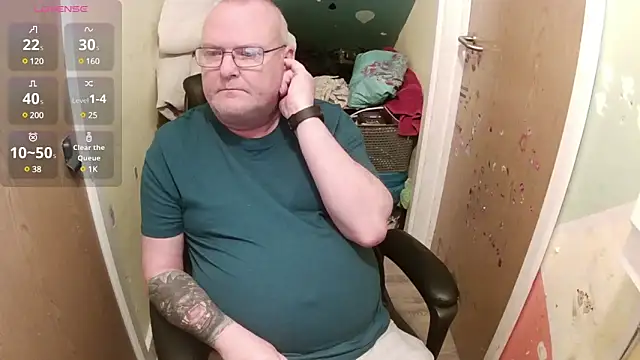 FriendlyDave online show from 03.05.25