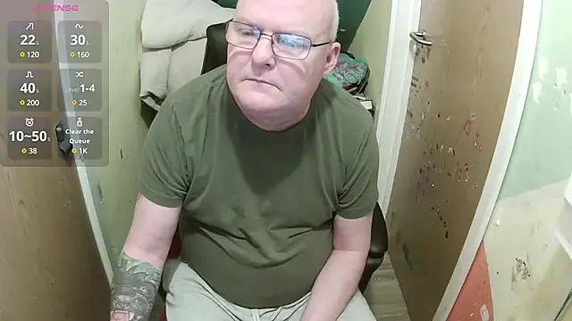 FriendlyDave online show from 03.06.25