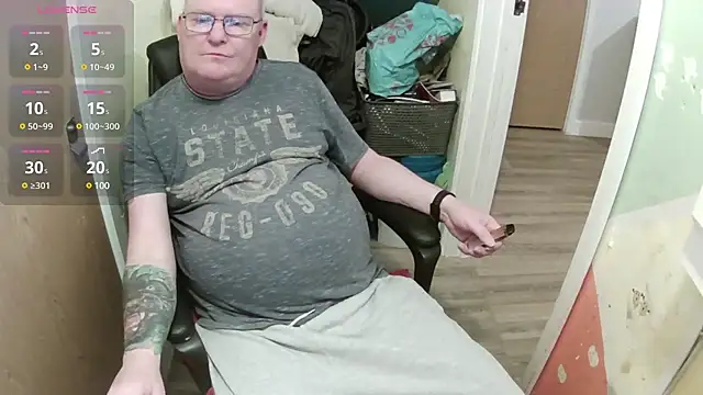 FriendlyDave online show from 03.08.25