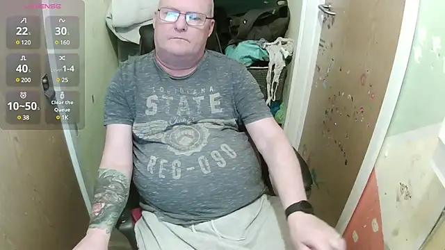 FriendlyDave online show from 03.10.25