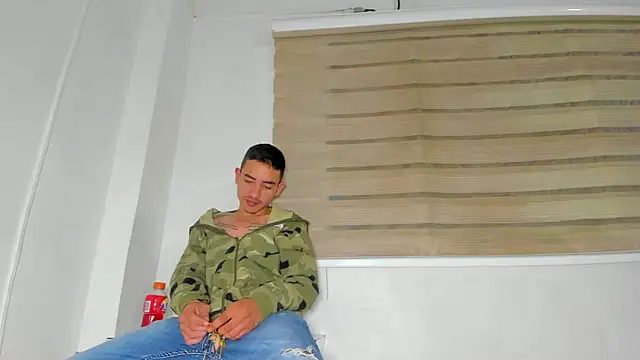 enjoy hotparty online show from 04.06.26