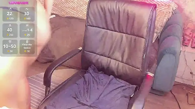 amanda strong online show from 01.15.25