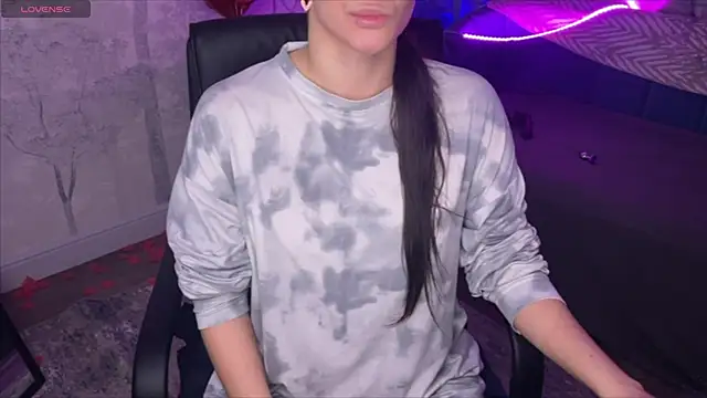 amanda strong online show from 03.24.26