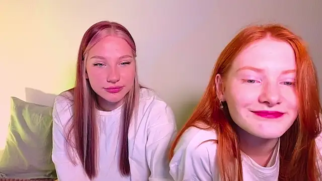 MiaKeler online show from 12.02.24