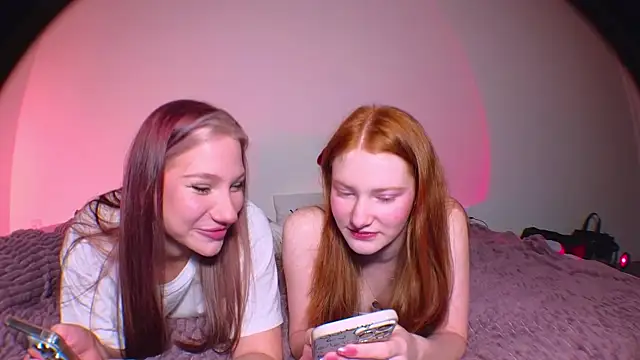 MiaKeler online show from 12.14.24