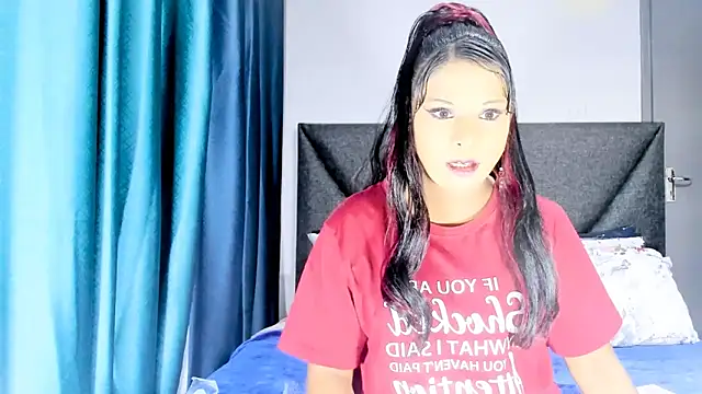 Snapshot of IndianBibix chatting on 01.09.25 IndianBibix online show from 01.09.25