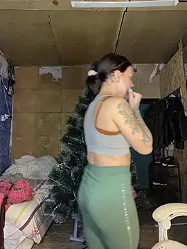 Jess honey online show from 12.17.24