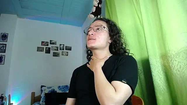 monkeywillwhite online show from 11.16.25