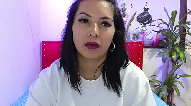 Mariana collins99 online show from 02.10.25