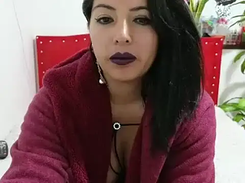 Mariana collins99 online show from 02.26.25