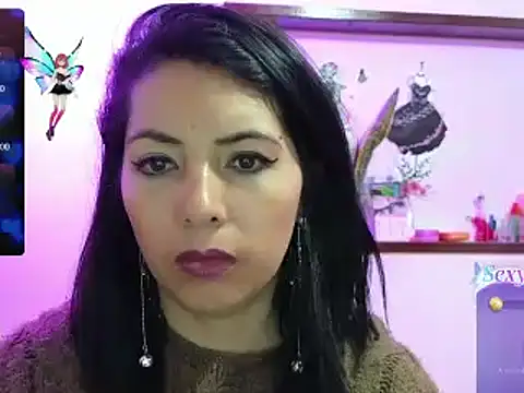 Mariana collins99 online show from 02.28.25