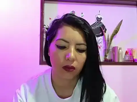 Mariana collins99 online show from 03.12.25