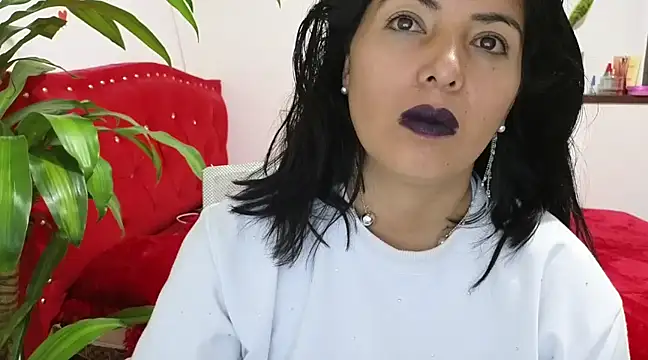 Mariana collins99 online show from 03.12.25