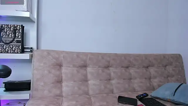 SofiaSweet  online show from 12.21.24