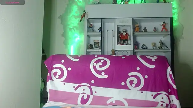 horny bulma online show from 02.14.26