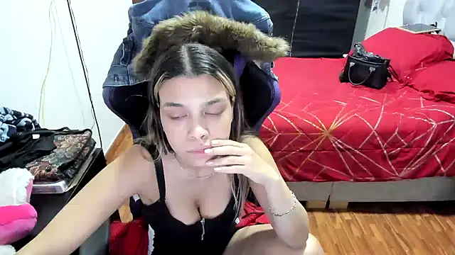 LuisaReyes 2911 online show from 11.09.25