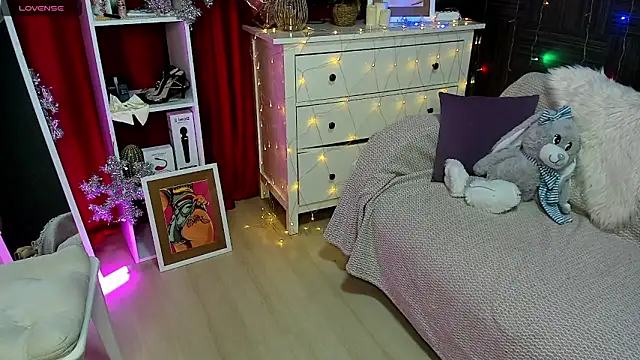 Queen baby online show from 12.24.24