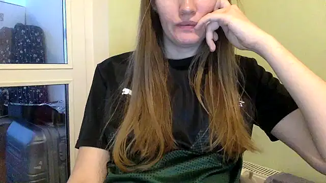 vanessa4you online show from 01.20.25