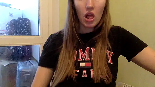 vanessa4you online show from 01.28.25