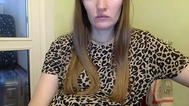 vanessa4you online show from 02.07.25