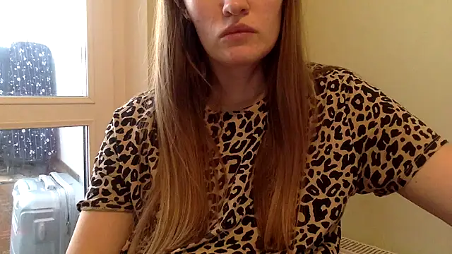 vanessa4you online show from 02.08.25